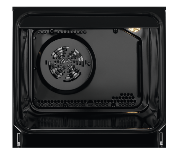 ELECTROLUX LKK660222X Termoobieg, SteamBake, AquaClean, 60cm - 1539910 - zdjęcie 3